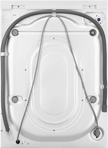 Стиральная машина Electrolux EW6SN327SI фото 3 в Новосибирске