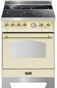 Варочный центр Lofra RBI66MFT/4I Brass фото в Новосибирске