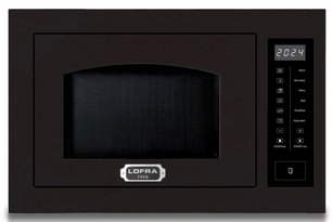 Встраиваемая микроволновая печь Lofra FMRNM6T25ME/R фото в Новосибирске