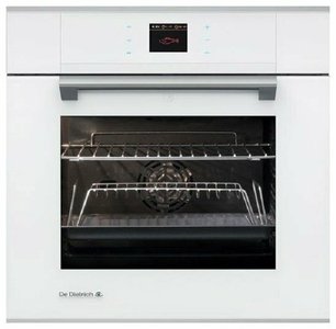 Духовой шкаф De Dietrich DOP 895 W фото в Новосибирске