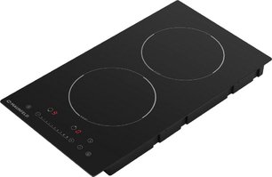Индукционная варочная панель MAUNFELD EVI.292F-BK фото 2 в Новосибирске Индукционная варочная панель MAUNFELD EVI.292F-BK фото 2 в Новосибирске