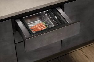 Вакуумный упаковщик Gaggenau DV061100 фото 3 в Новосибирске