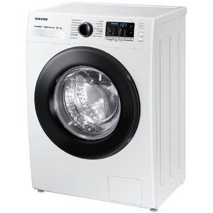 Стиральная машина Samsung WW80AGAS21AELP фото 3 в Новосибирске