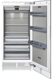 Встраиваемый холодильник Gaggenau RC492305 фото 2 в Новосибирске