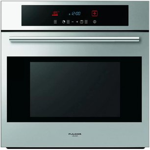 Духовой шкаф Fulgor Milano SO 6115 P TC X фото в Новосибирске