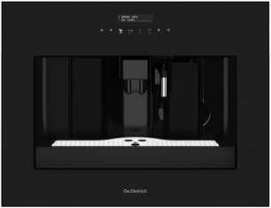 Встраиваемая кофемашина De Dietrich DKD4810N фото в Новосибирске