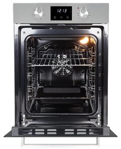 Электрический духовой шкаф Zigmund Shtain E 173 S фото 2 в Новосибирске