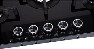 Газовая варочная панель Korting HGG 9766 ICPTN фото 3 в Новосибирске