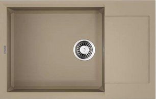 Мойка Omoikiri SAKAIME 78-LB-CH