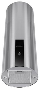 Вытяжка Maunfeld Lee Light Isla 35 Sensor Inox фото 4 в Новосибирске