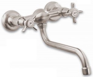 Смеситель Restart RBR 007/NS