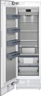 Встраиваемый морозильник Gaggenau RF461304 фото 2 в Новосибирске