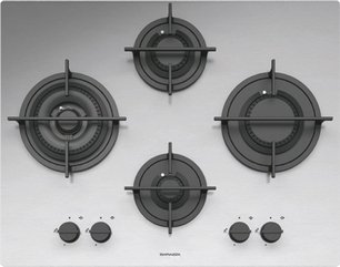 Газовая варочная панель Barazza 1PMD64 фото в Новосибирске