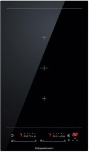 Индукционная варочная панель Куперсбуш VKI 3850.0 SR фото в Новосибирске Индукционная варочная панель Kuppersbusch VKI 3850.0 SR фото в Новосибирске