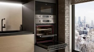 Духовой шкаф Teka AIRFRY HSB 6466 STAINLESS STEEL фото 2 в Новосибирске