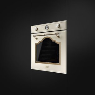 Духовой шкаф Smeg SF750PO фото 2 в Новосибирске