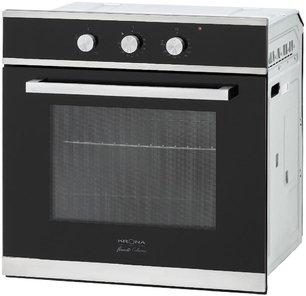 Электрический духовой шкаф KRONA ESSENZA 60 S фото 2 в Новосибирске