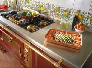 Варочный центр Restart ELG 200 фото 2 в Новосибирске