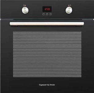 Духовой шкаф Zigmund Shtain EN 262.722 B фото в Новосибирске