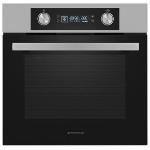 Духовой шкаф Maunfeld AEOH6062S фото в Новосибирске