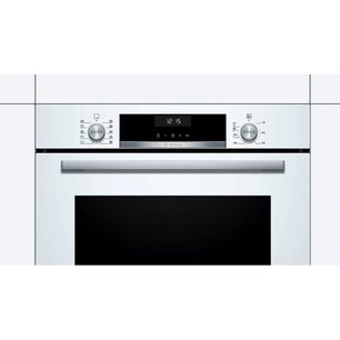 Духовой шкаф Бош HBG517BW0R фото 2 в Новосибирске Духовой шкаф Bosch HBG517BW0R фото 2 в Новосибирске
