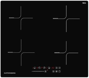 Индукционная варочная панель Куперсберг ICS 607 фото 2 в Новосибирске Индукционная варочная панель Kuppersberg ICS 607 фото 2 в Новосибирске