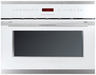 Встраиваемая микроволновая печь Куперсбуш EMWK 6550.0 W1 фото в Новосибирске Встраиваемая микроволновая печь Kuppersbusch EMWK 6550.0 W1 фото в Новосибирске