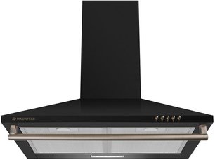 Вытяжка Маунфилд RETRO 60A Black фото 4 в Новосибирске Вытяжка Maunfeld RETRO 60A Black фото 4 в Новосибирске