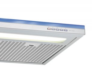 Вытяжка Фалмек Lumen 120 ix (800) ECP фото 3 в Новосибирске Вытяжка Falmec Lumen 120 ix (800) ECP фото 3 в Новосибирске