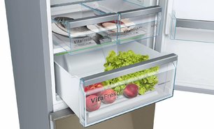 Холодильник Bosch KGN39LQ3AR фото 3 в Новосибирске