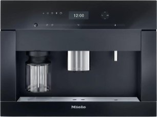 Кофемашина Miele CVA6401 OBSW черный обсидиан фото в Новосибирске