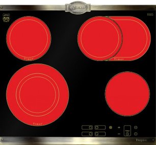 Варочная поверхность Кайзер KCT 6385 Em фото 2 в Новосибирске Варочная поверхность Kaiser KCT 6385 Em фото 2 в Новосибирске
