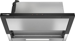 Встраиваемая вытяжка Миле DAS 2620 матовый черный фото 2 в Новосибирске Встраиваемая вытяжка Miele DAS 2620 матовый черный фото 2 в Новосибирске