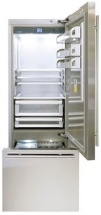 Встраиваемый холодильник Fhiaba KS7490TST6 фото 2 в Новосибирске