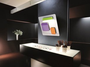 Вытяжка Элика FEEL EUPHORIA F/80 фото 4 в Новосибирске Вытяжка Elica FEEL EUPHORIA F/80 фото 4 в Новосибирске