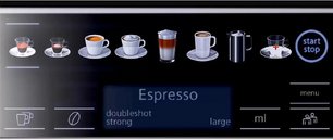 Кофемашина Siemens TE651209RW фото 4 в Новосибирске