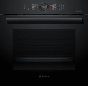 Духовой шкаф Бош HSG856XC7 фото в Новосибирске Духовой шкаф Bosch HSG856XC7 фото в Новосибирске