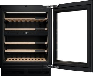 Встраиваемый винный шкаф Asko WCN25842G фото 2 в Новосибирске