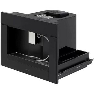 Встраиваемая кофемашина KRONA ONYX 45H coffee BL/BL фото 2 в Новосибирске