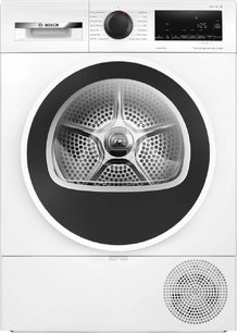 Сушильная машина Bosch WQG1417GPL фото в Новосибирске