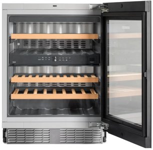Встраиваемый винный шкаф Liebherr UWTgb 1682 фото 2 в Новосибирске