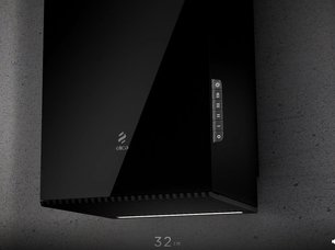 Вытяжка ELICA HAIKU BL/A/32 фото 4 в Новосибирске