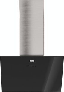 Вытяжка Franke LENS 60 BK/SS фото 2 в Новосибирске