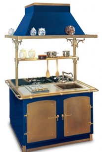 Варочный центр Restart ELG 042 фото 4 в Новосибирске