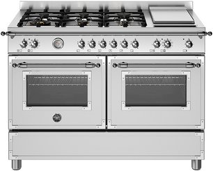Варочный центр Bertazzoni HER126G2EXT фото в Новосибирске
