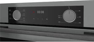 Духовой шкаф Kuppersberg HF 608 GR фото 4 в Новосибирске