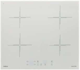 Индукционная варочная панель KRONA ORIGANO 60 WH фото в Новосибирске