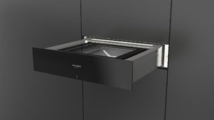 Вакуумный упаковщик Fulgor Milano FVSD 150 TC BK фото 2 в Новосибирске