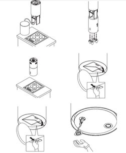 Вытяжка Kuppersberg MOTUBA X фото 4 в Новосибирске