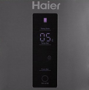Холодильник Haier C2F636CFFD фото 4 в Новосибирске